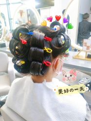 -吉米护肤造型