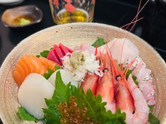 -Sushi Hanzo半藏(天环广场店)