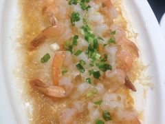 -外婆家(南开大悦城店)