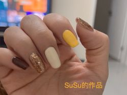 -1T·1M 日式美甲美睫