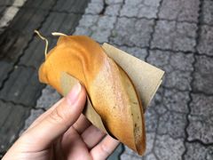 -贺记蛋烘糕(青羊第五分店)
