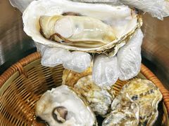 -明本海鲜大排档·鱼生海鲜烧烤宵夜(陈家祠店)