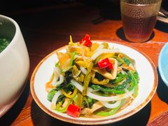 -楼兰新疆主题餐厅(悠方店)