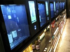 -Blac+Blac(中海环宇荟店)