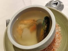 -王品牛排(福州泰禾店)
