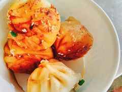 生煎汤包-小路易生煎馆(前进五路店)
