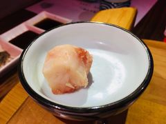 -热血兄弟·炭火烤肉(融侨中心店)