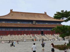 -北京市劳动人民文化宫(太庙)