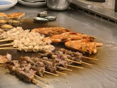 -大渔铁板烧(海雅缤纷城店)