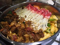 -黄记煌三汁焖锅(新世纪广场店)
