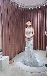 -PAI婚纱礼服设计馆【大牌租赁/高级定制】