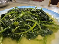 -潘先生平价海鲜城(神州半岛店)