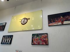 -李师傅脆肚(梅林店)
