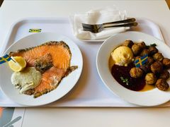 -宜家家居(哈尔滨商场店)