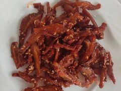 -邓家食府(邓小平故里店)