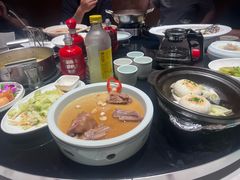 -花城粤菜餐厅(高新区店)