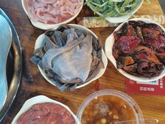 -储奇门鳝鱼火锅(总店)