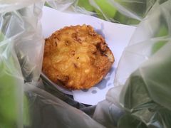 -阿婆油墩子(五里桥路188弄小区店)
