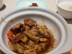 -蔡澜点心·粤菜(西单大悦城店)