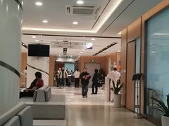 -美年大健康体检中心(浦东美张分院)