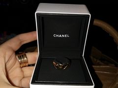 -CHANEL(恒隆广场店)