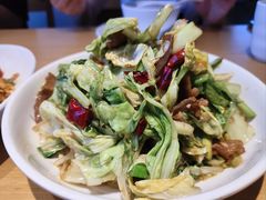 -关东小磨东北菜(上海长风大悦城店)