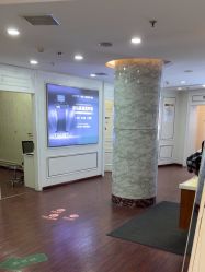 -武汉五洲整形外科医院