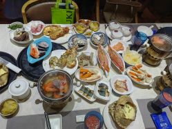 -悦鼎会海鲜姿造·宴会厅(东方明珠广场店)