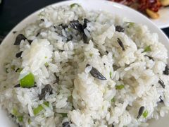 -江川野生菌火锅铜锅鱼(贵清火锅店)