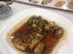 -小榄人家酒楼(民安店)