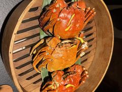 -成隆行·蟹王府(九江路店)