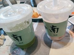 -椰小鸡·琼州糟粕醋(美兰缤纷城店)