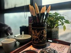 -唐猫庭院·千年陕菜(赛格国际购物中心店)