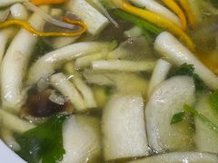 -下梅人家土菜馆(历史文化餐厅度假区店)