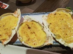 -福樱兰海鲜放题铁板烧(加州店)