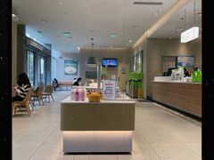 -奈雪的茶(杭大501城市广场PRO店)