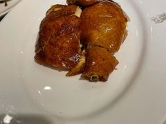 脆皮龙岗鸡-苏浙汇(朝外店)