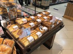 -Ole 面包房(华润万象城店)