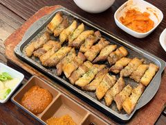 -釜山豚骨汤饭(芝罘万达广场店)