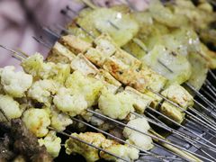 -小王烧烤(毓龙路店)