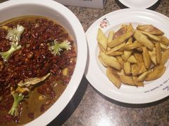 -火吧PTV聚会餐厅(10号店)