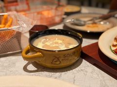 -西堤牛排(南京龙江店)