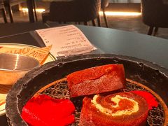 -404干式熟成牛排馆•聚会餐厅