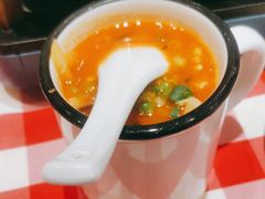 -西贝(东城万达广场店)