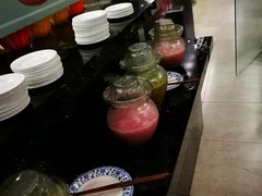 自制泡菜-泉味道贵州厨房(三里河店)