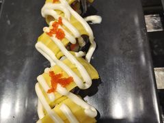 -非烤勿扰自助烤肉(东坑四季广场店)