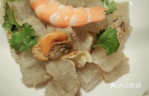 Yantai Stewed Vermicelli