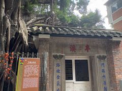 -荔湾湖公园