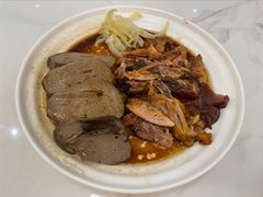 -厝包四点金·潮宴(太古仓店)