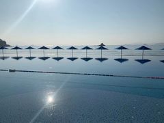 -深圳大梅沙京基洲际度假酒店